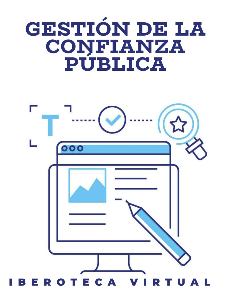 GESTIÓN DE LA CONFIANZA PÚBLICA