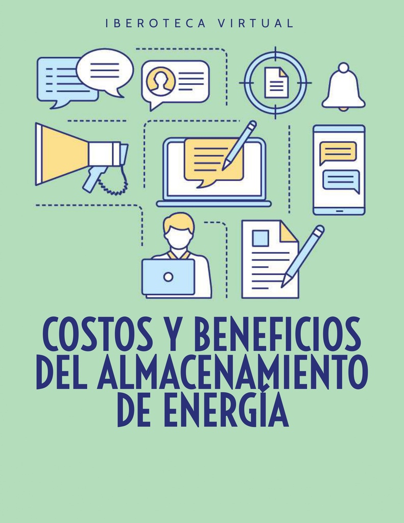 COSTOS Y BENEFICIOS DEL ALMACENAMIENTO DE ENERGÍA
