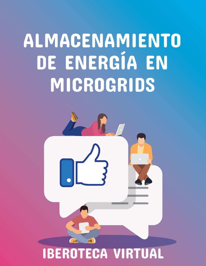 ALMACENAMIENTO DE ENERGÍA EN MICROGRIDS