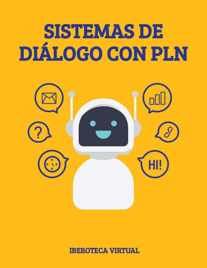 SISTEMAS DE DIÁLOGO CON PLN