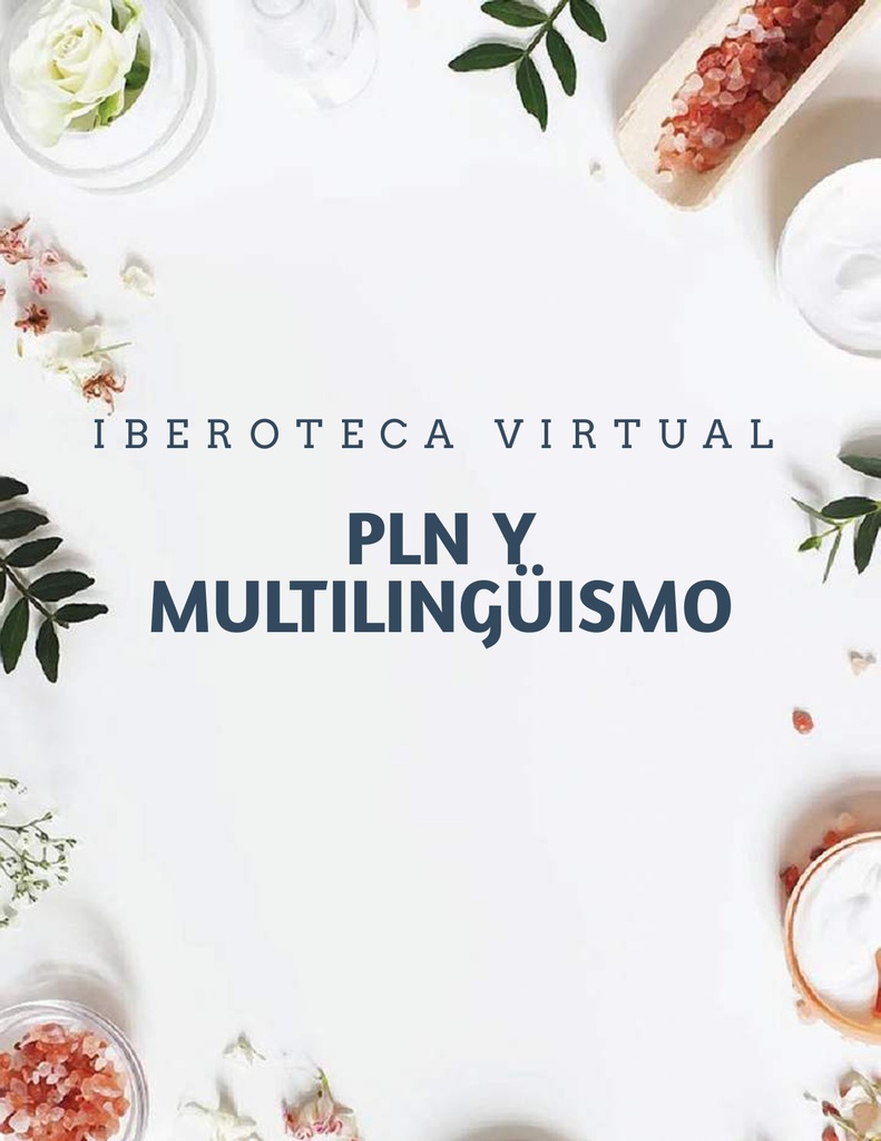 PLN Y MULTILINGÜISMO