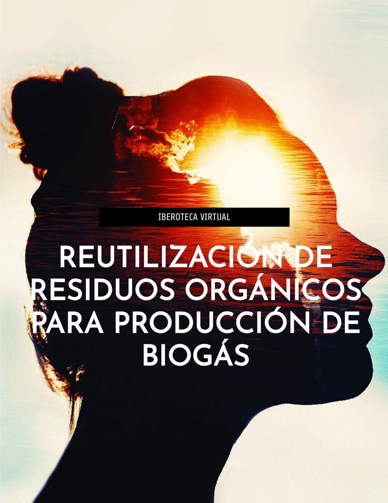 REUTILIZACIÓN DE RESIDUOS ORGÁNICOS PARA PRODUCCIÓN DE BIOGÁS