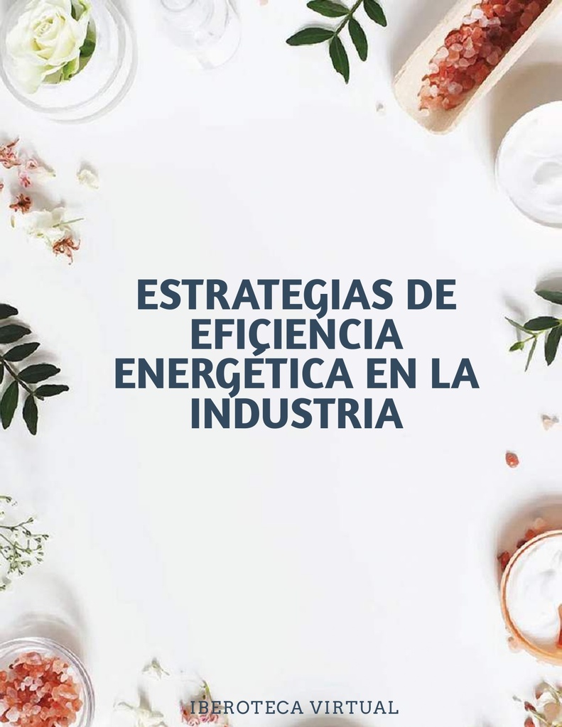 ESTRATEGIAS DE EFICIENCIA ENERGÉTICA EN LA INDUSTRIA