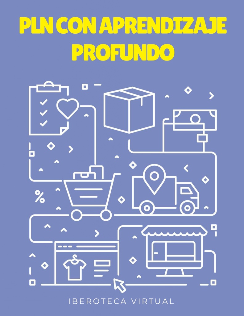 PLN CON APRENDIZAJE PROFUNDO