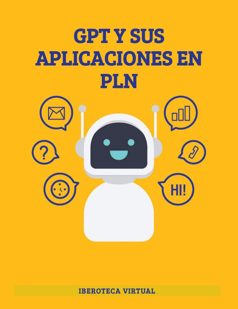 GPT Y SUS APLICACIONES EN PLN