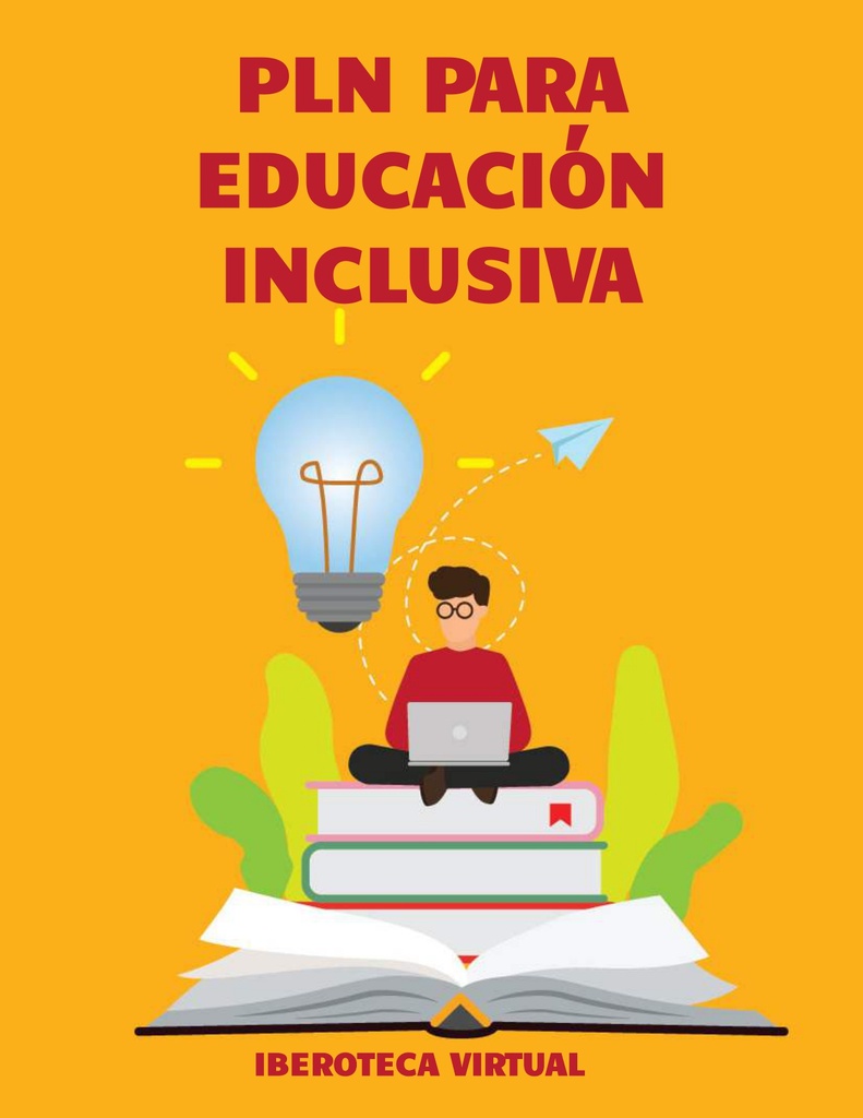 PLN PARA EDUCACIÓN INCLUSIVA