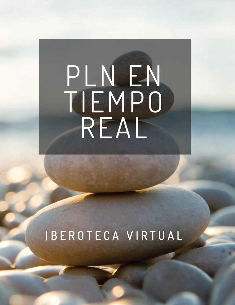 PLN EN TIEMPO REAL