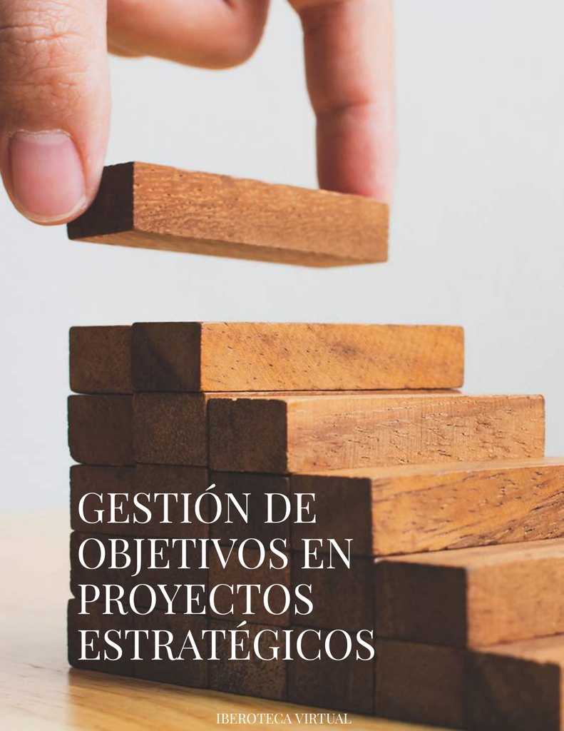 GESTIÓN DE OBJETIVOS EN PROYECTOS ESTRATÉGICOS