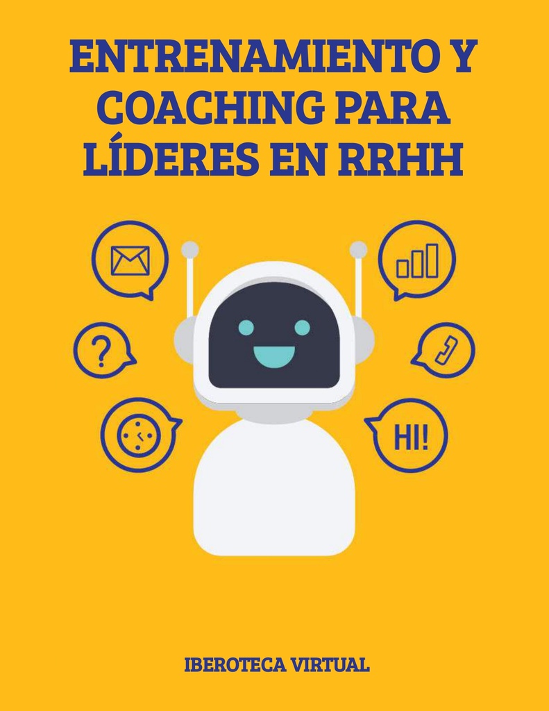 ENTRENAMIENTO Y COACHING PARA LÍDERES EN RRHH