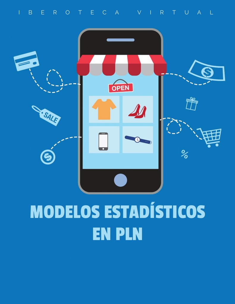 MODELOS ESTADÍSTICOS EN PLN