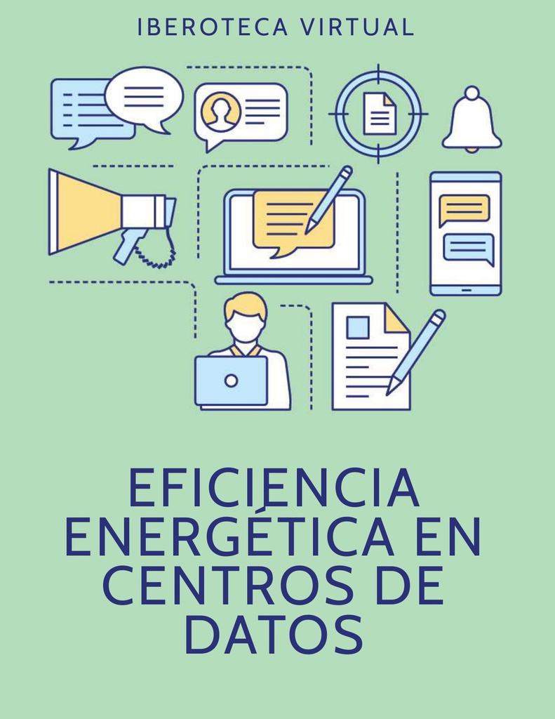 EFICIENCIA ENERGÉTICA EN CENTROS DE DATOS