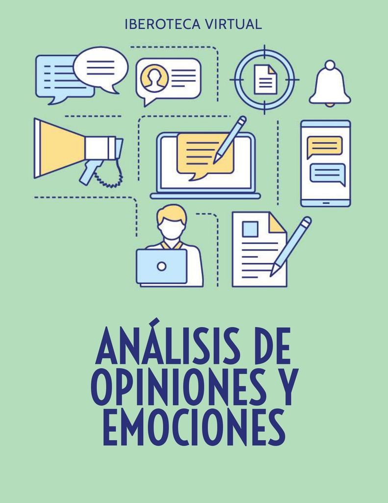 ANÁLISIS DE OPINIONES Y EMOCIONES