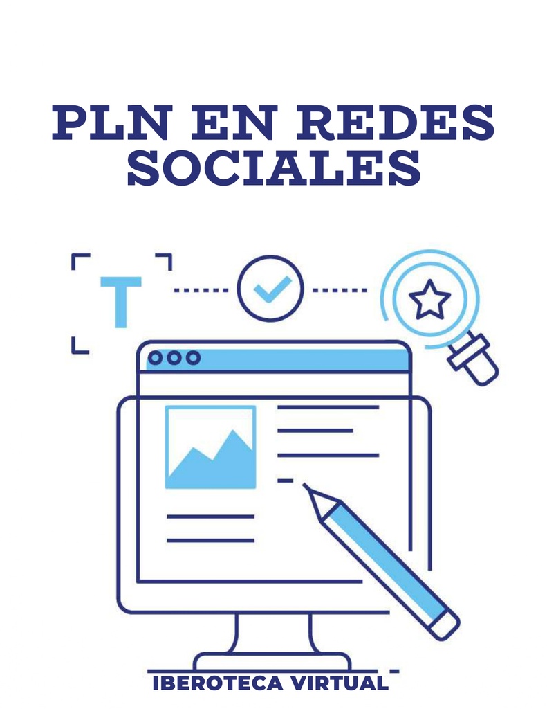 PLN EN REDES SOCIALES