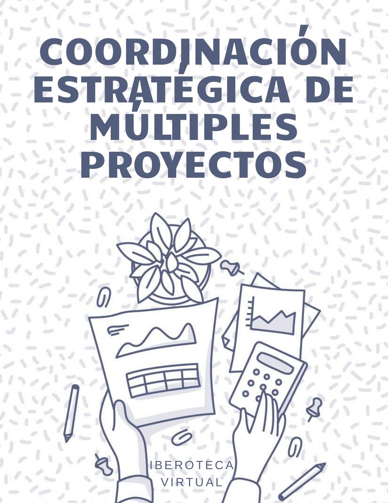 COORDINACIÓN ESTRATÉGICA DE MÚLTIPLES PROYECTOS