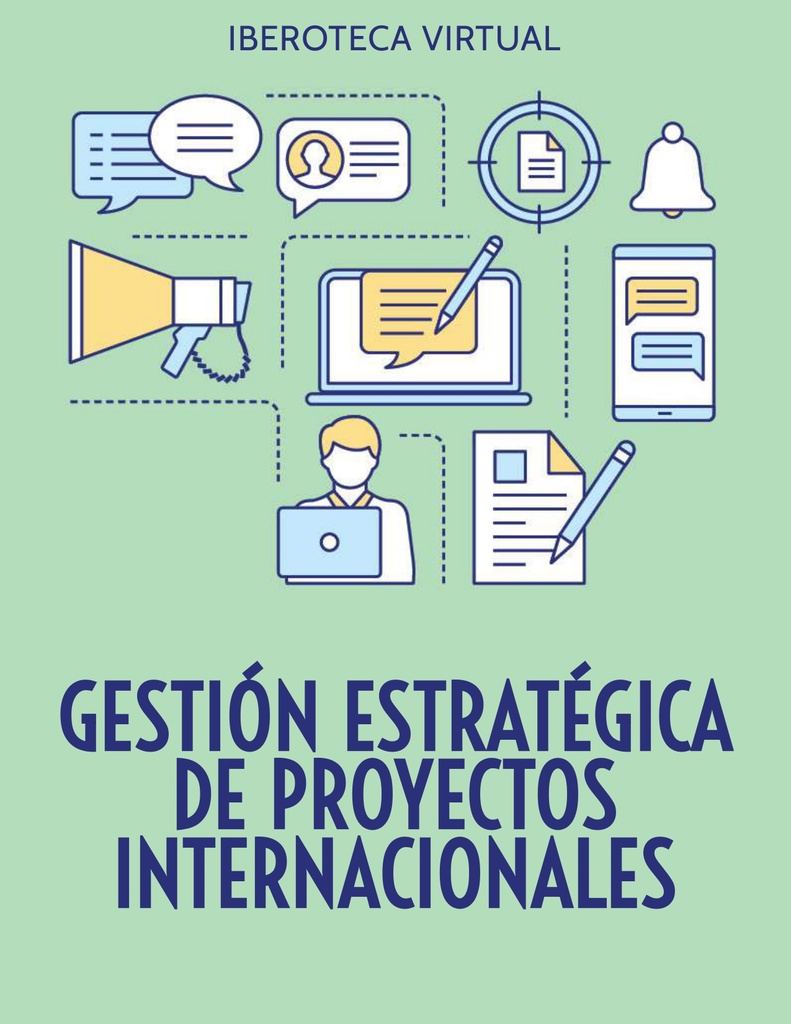 GESTIÓN ESTRATÉGICA DE PROYECTOS INTERNACIONALES