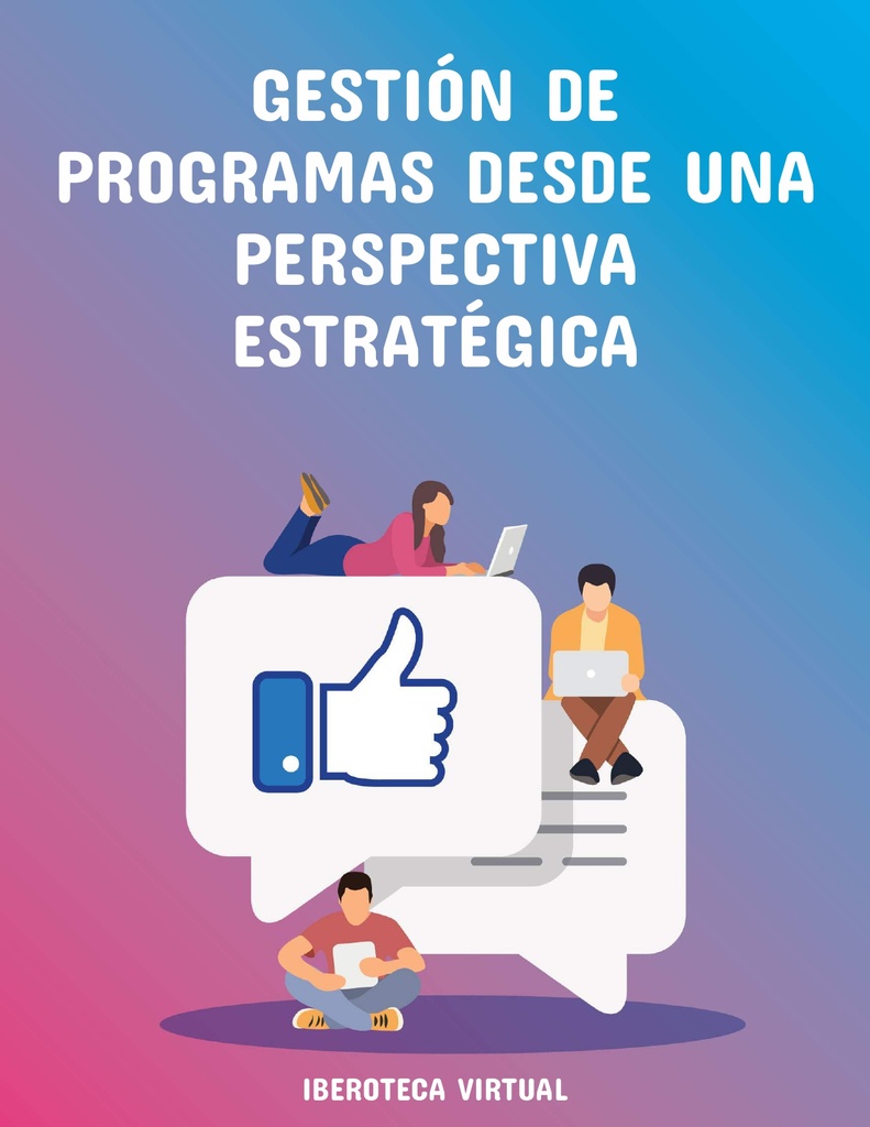 GESTIÓN DE PROGRAMAS DESDE UNA PERSPECTIVA ESTRATÉGICA