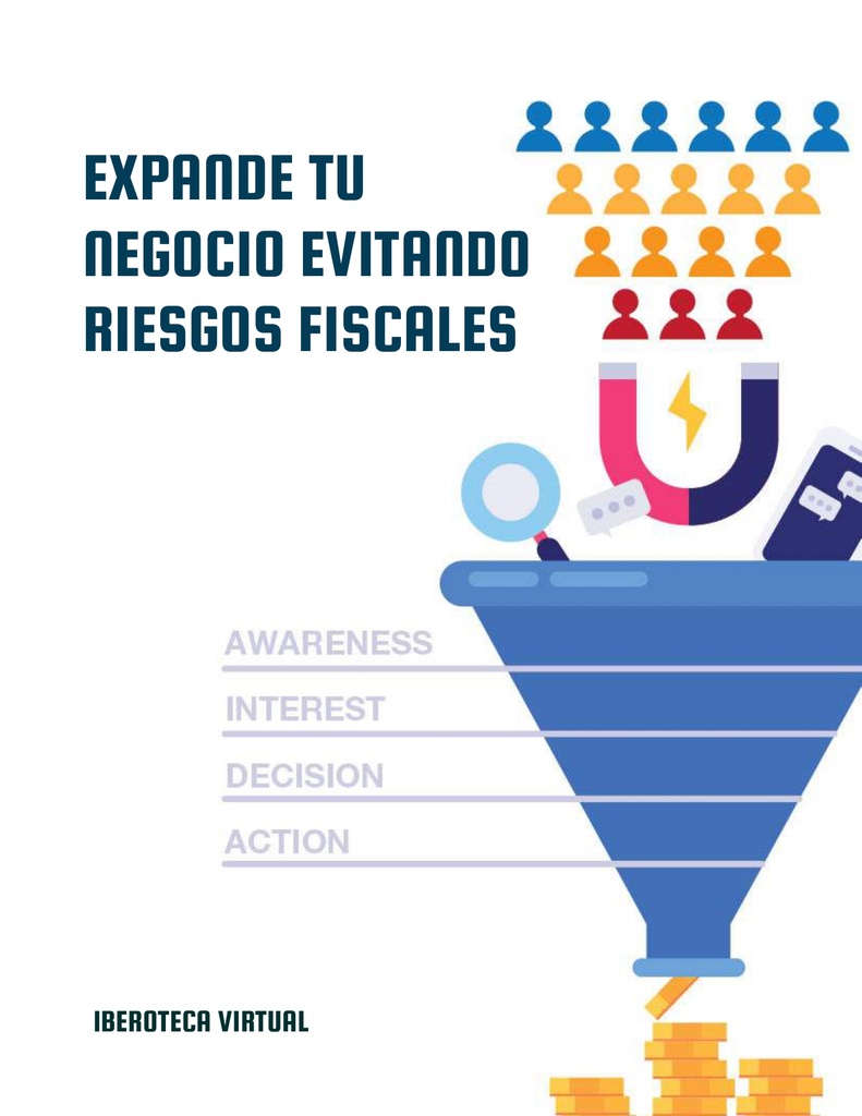 EXPANDE TU NEGOCIO EVITANDO RIESGOS FISCALES
