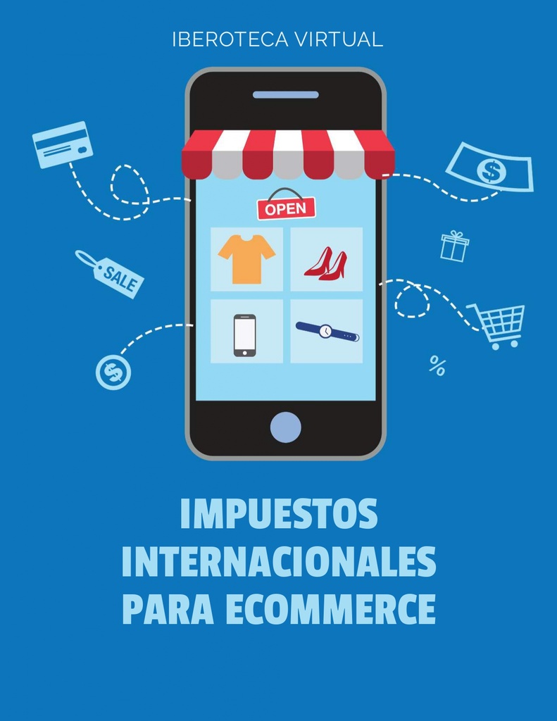 IMPUESTOS INTERNACIONALES PARA ECOMMERCE