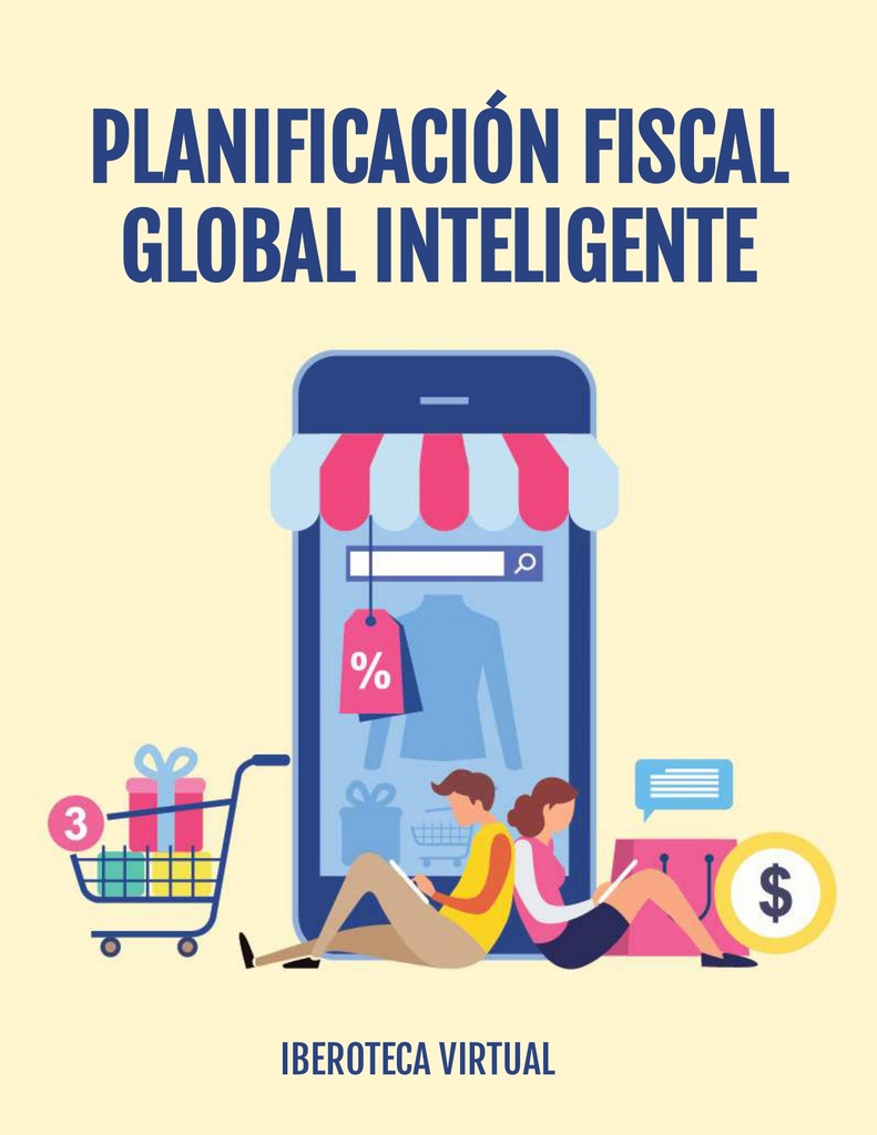 PLANIFICACIÓN FISCAL GLOBAL INTELIGENTE