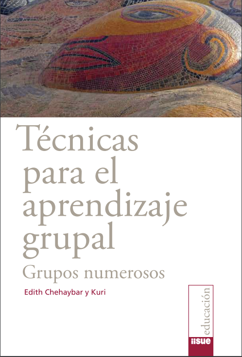 Técnicas para el aprendizaje grupal