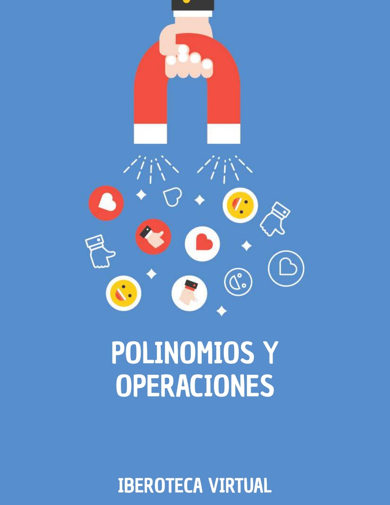 POLINOMIOS Y OPERACIONES
