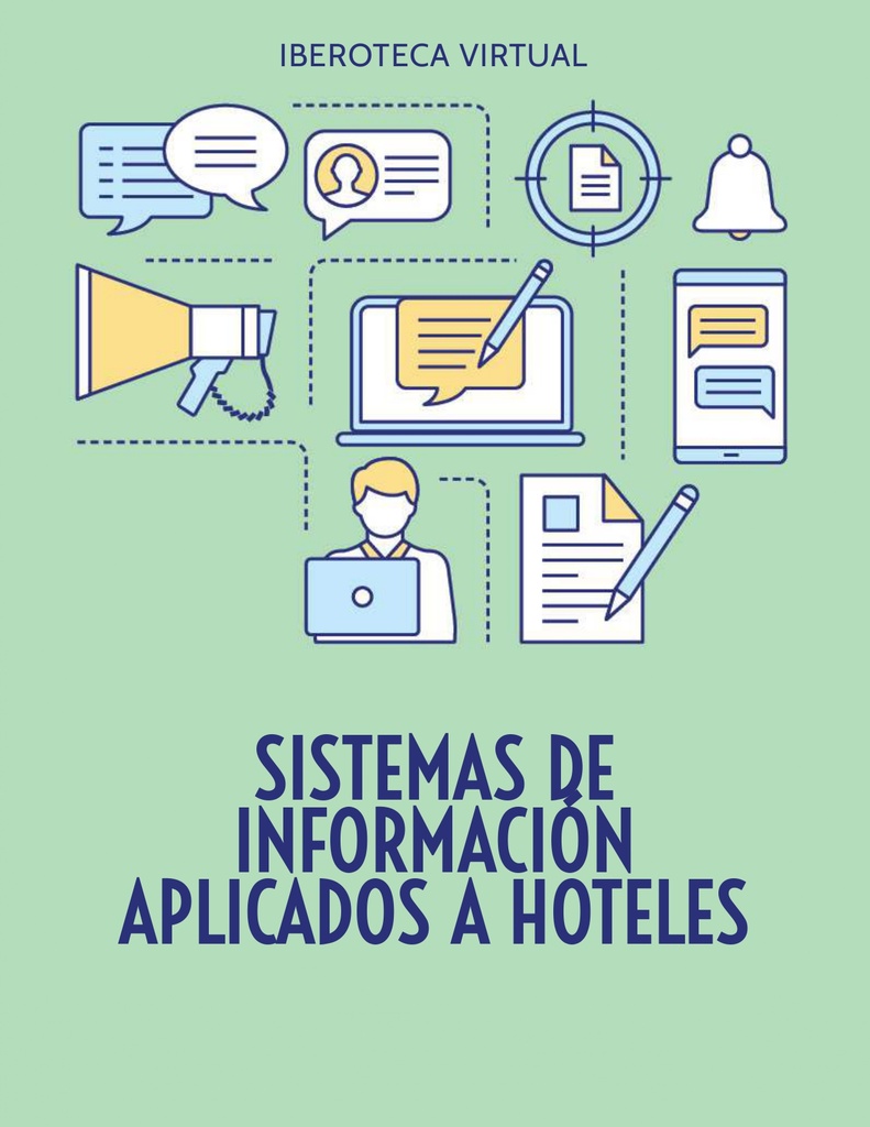 SISTEMAS DE INFORMACIÓN APLICADOS A HOTELES