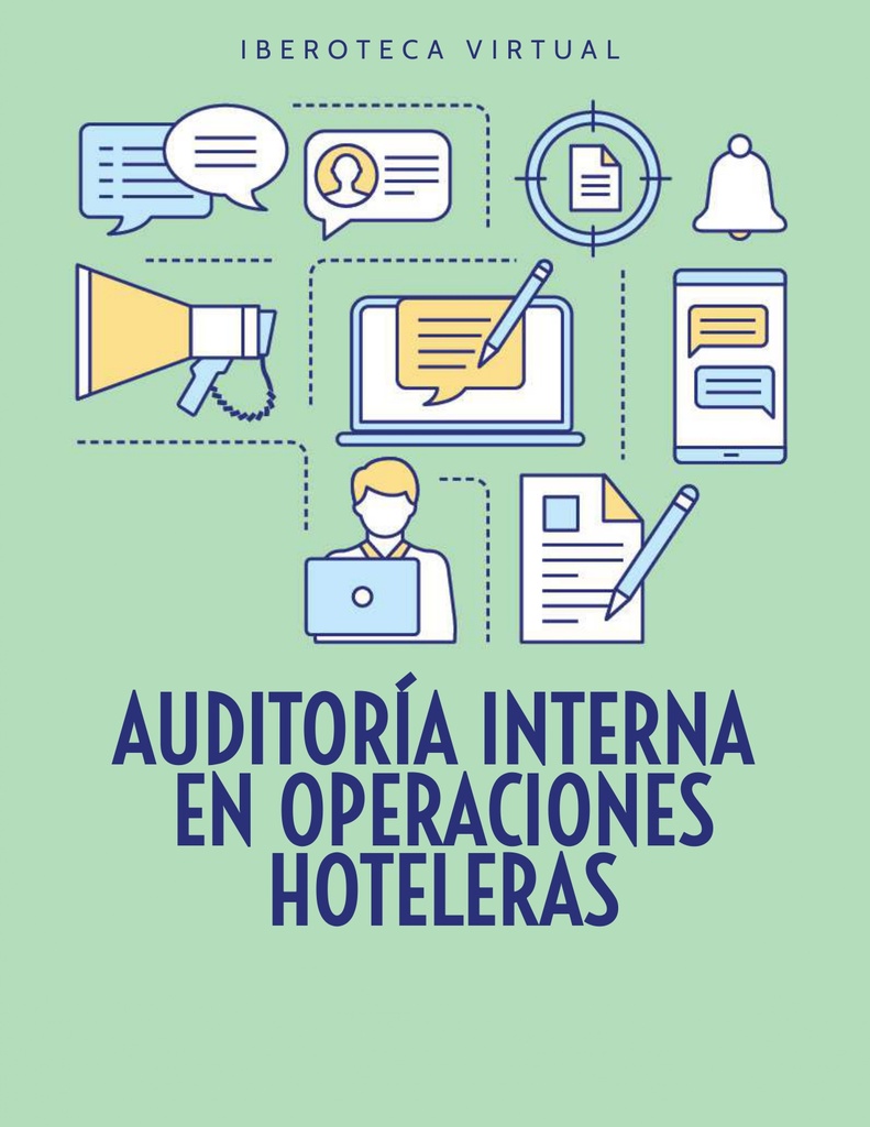 AUDITORÍA INTERNA EN OPERACIONES HOTELERAS