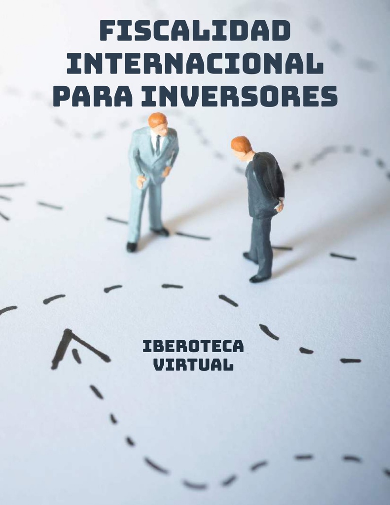 FISCALIDAD INTERNACIONAL PARA INVERSORES