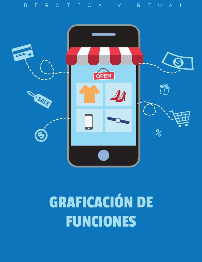 GRAFICACIÓN DE FUNCIONES