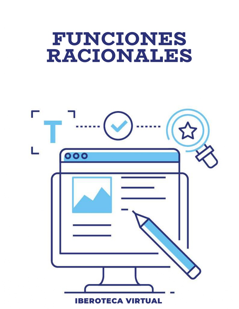FUNCIONES RACIONALES