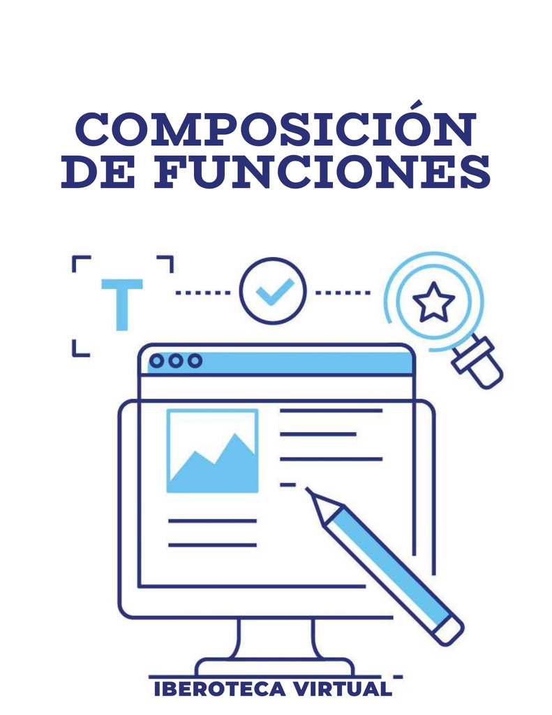 COMPOSICIÓN DE FUNCIONES