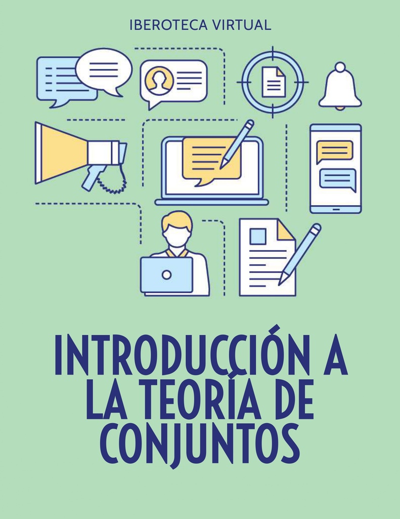 INTRODUCCIÓN A LA TEORÍA DE CONJUNTOS