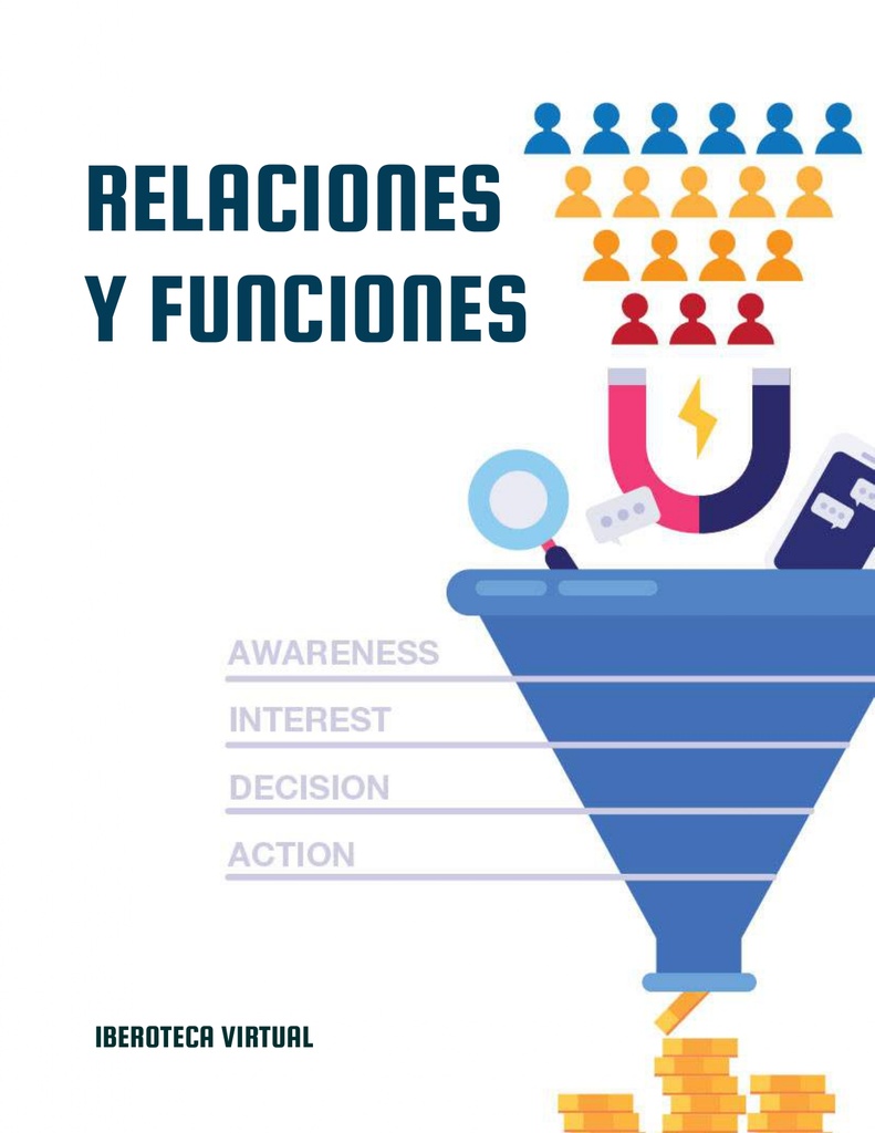 RELACIONES Y FUNCIONES