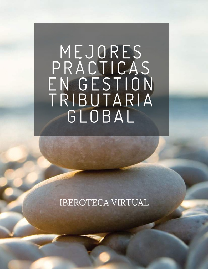 MEJORES PRÁCTICAS EN GESTIÓN TRIBUTARIA GLOBAL
