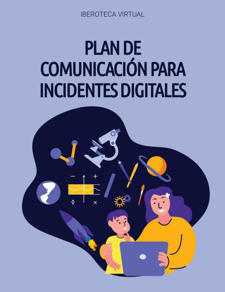 PLAN DE COMUNICACIÓN PARA INCIDENTES DIGITALES