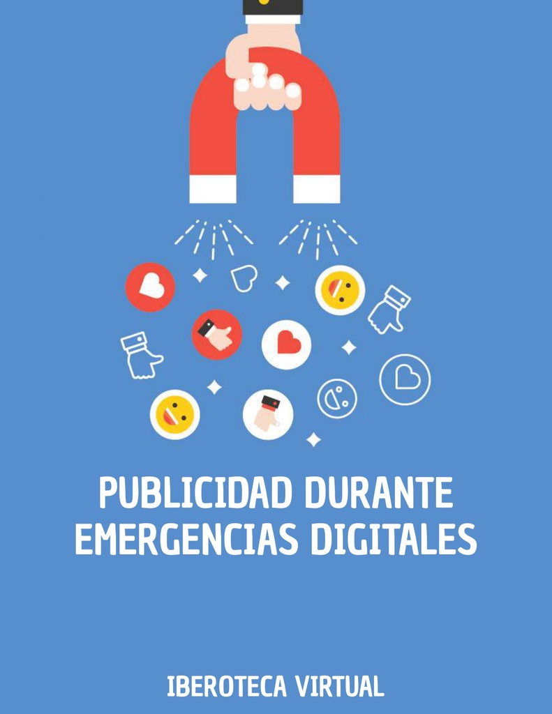 PUBLICIDAD DURANTE EMERGENCIAS DIGITALES