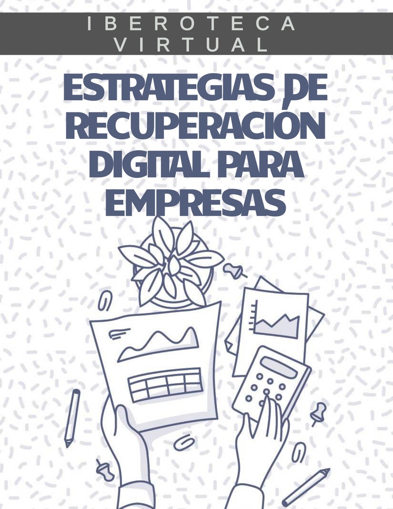 ESTRATEGIAS DE RECUPERACIÓN DIGITAL PARA EMPRESAS