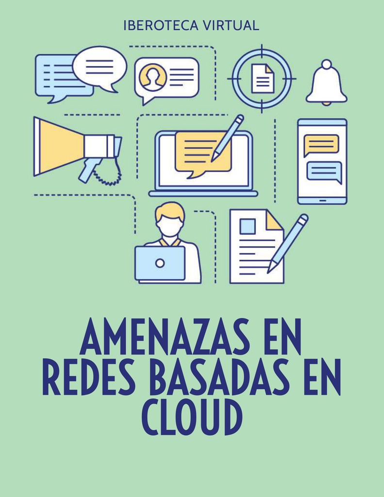 AMENAZAS EN REDES BASADAS EN CLOUD