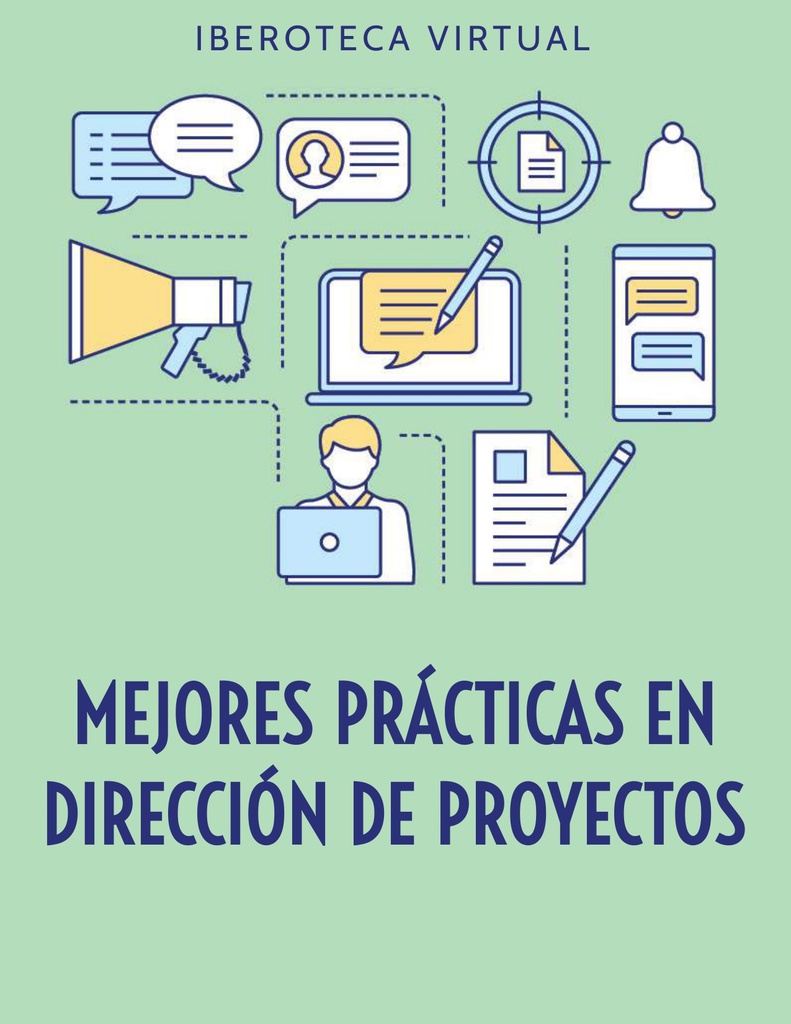 MEJORES PRÁCTICAS EN DIRECCIÓN DE PROYECTOS