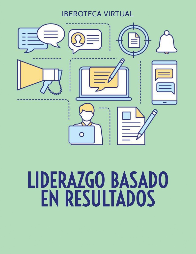 LIDERAZGO BASADO EN RESULTADOS