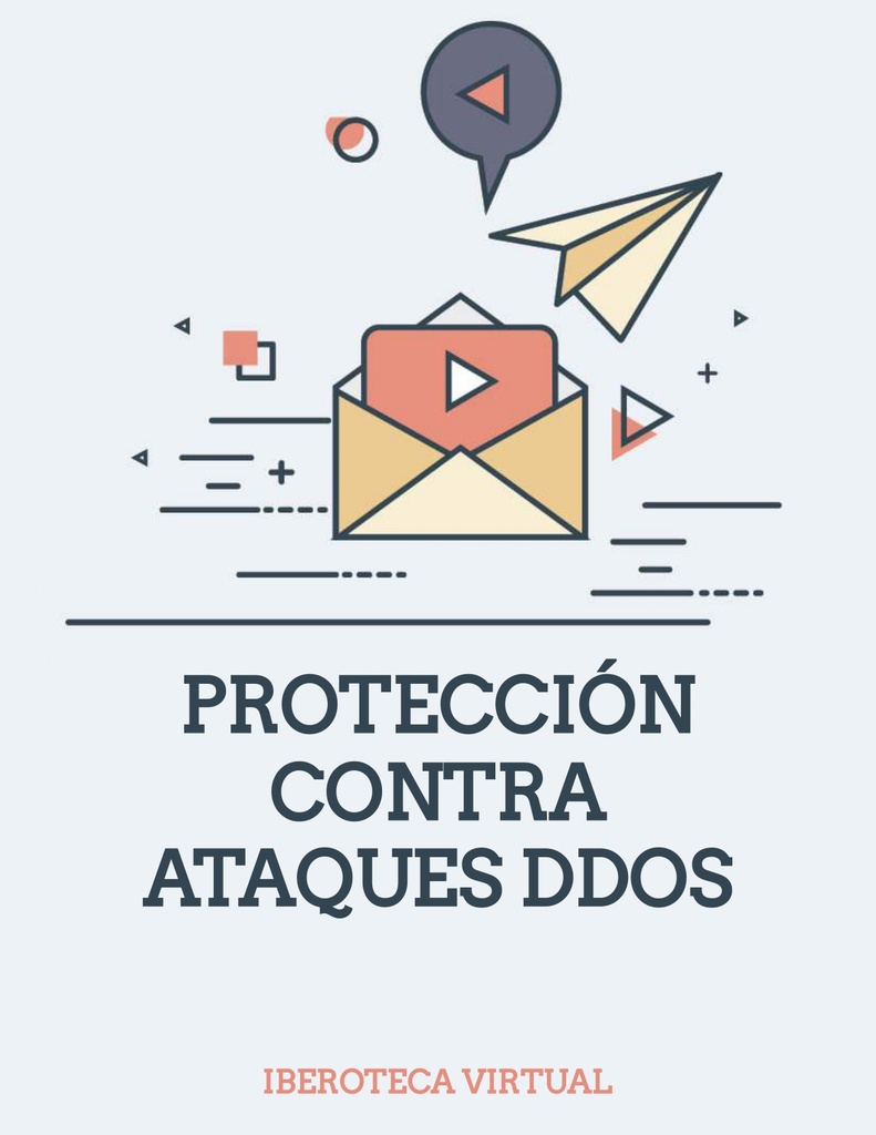 PROTECCIÓN CONTRA ATAQUES DDOS