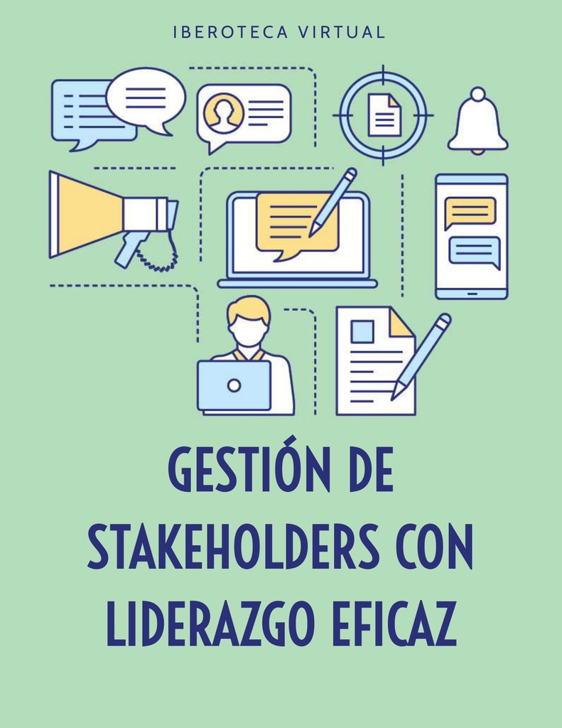 GESTIÓN DE STAKEHOLDERS CON LIDERAZGO EFICAZ