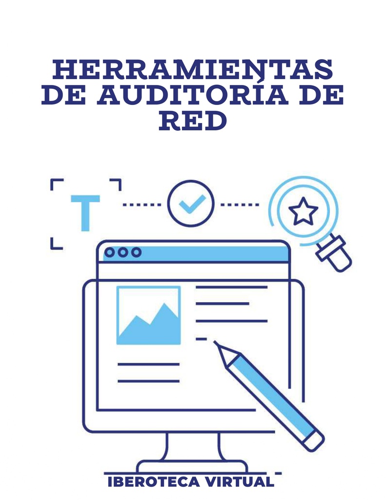 HERRAMIENTAS DE AUDITORÍA DE RED
