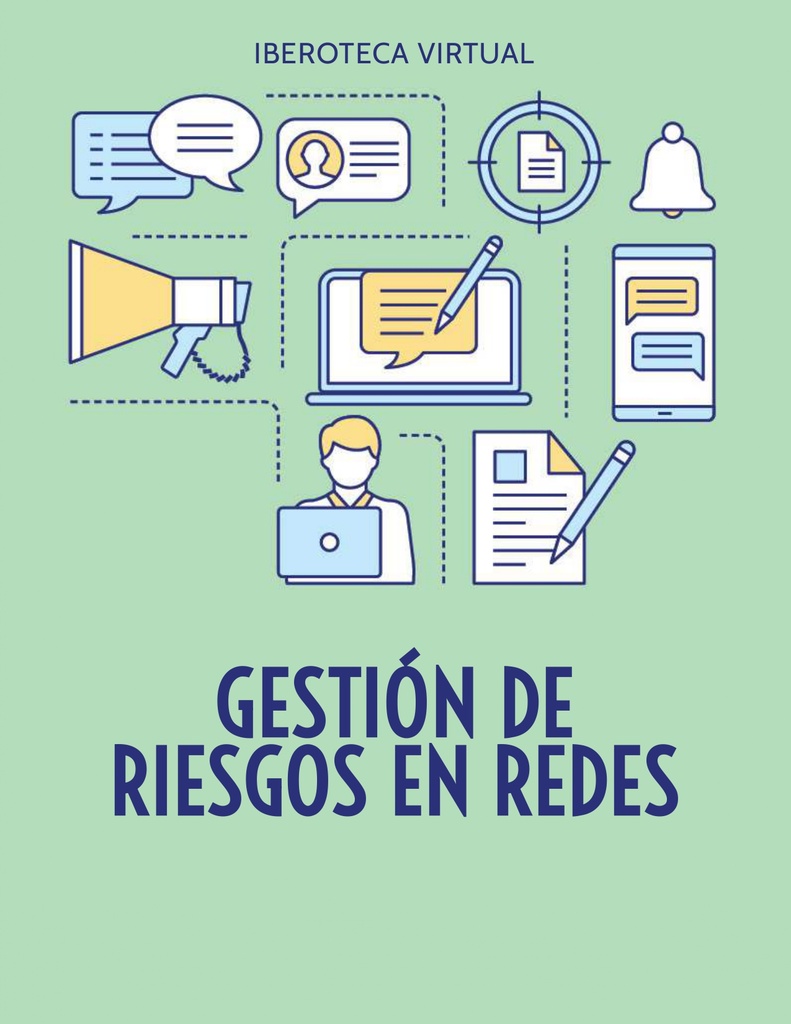 GESTIÓN DE RIESGOS EN REDES