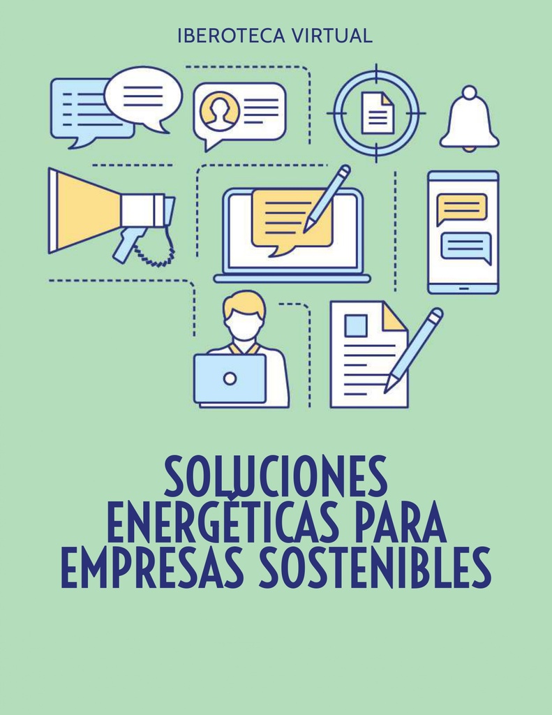 SOLUCIONES ENERGÉTICAS PARA EMPRESAS SOSTENIBLES