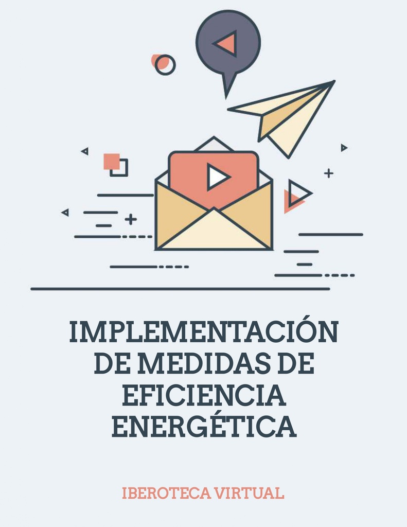 IMPLEMENTACIÓN DE MEDIDAS DE EFICIENCIA ENERGÉTICA