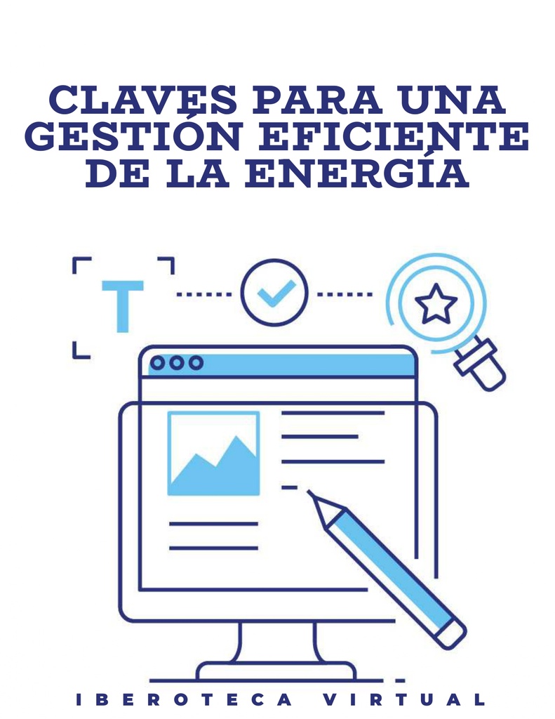 CLAVES PARA UNA GESTIÓN EFICIENTE DE LA ENERGÍA