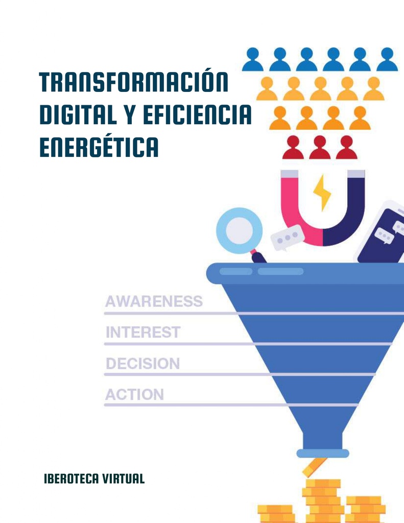TRANSFORMACIÓN DIGITAL Y EFICIENCIA ENERGÉTICA