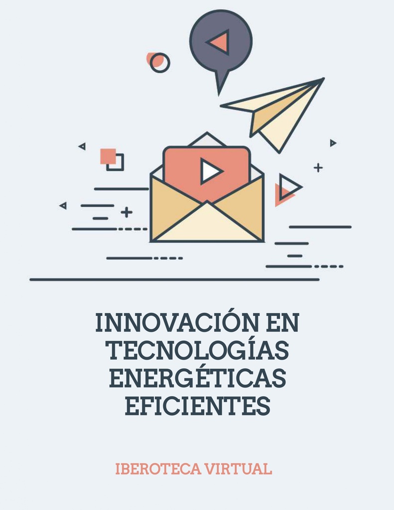 INNOVACIÓN EN TECNOLOGÍAS ENERGÉTICAS EFICIENTES