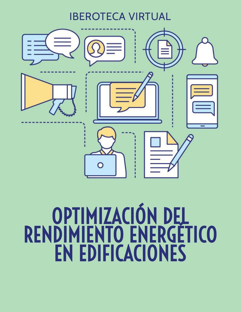 OPTIMIZACIÓN DEL RENDIMIENTO ENERGÉTICO EN EDIFICACIONES
